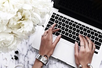 create original and engaging content