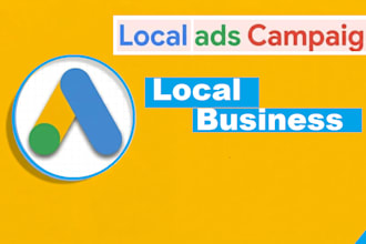 do google local SEO targeted business marketing campaign