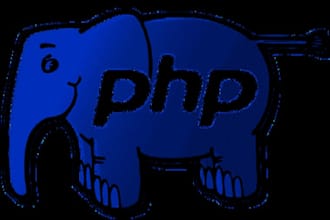 help you with html , php, wordpress and css for 1 hour