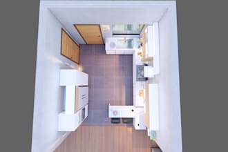 design and render 3d floor plans