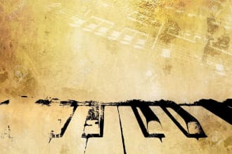 provide sheet music digitization