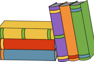 write a sales blurb for your book