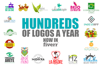 design your most wonderful cheap logo