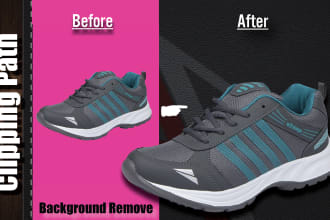 professional photoshop job in quick time