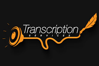do a fast and accurate transcription in hebrew