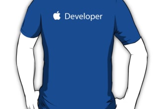 build web, backend, ios, android apps swiftui, flutter, mern