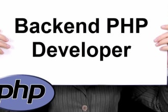 do all php form validation with email script