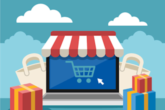 write gdpr privacy policy for your online store