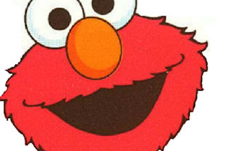 call your birthday girl or boy as Elmo