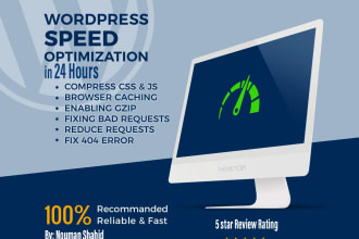 wordpress speed optimization for google page speed insight