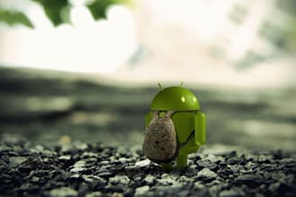 mobile Apps Design and Development