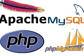 do PHP MySql coding programming task or write a php script or bug fix any php mysql code for 1 hour