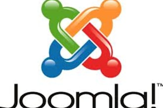 do all JOOMLA cms work like Installing, Template, Component, Module Plugin Development or Customization any type of Joomla work for 01 hour