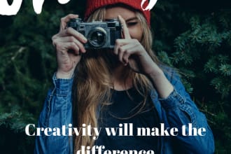 create and manage your instagram account