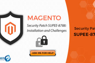 install magento 2 security patches