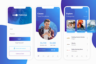 make a fantastic android app for you