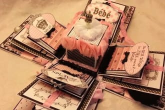 make exclusive gift box