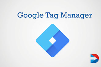 set up google analytics and tag manager