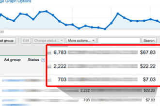 show You How To Get Cheap TRAFFIC To Your Website from Adwords - See Proof Inside