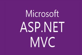 make responsive web application in asp net mvc and blazor