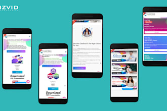 create on demand mobile app for ios and android