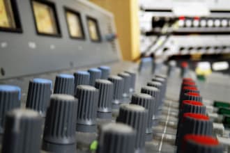 edit your podcast audio