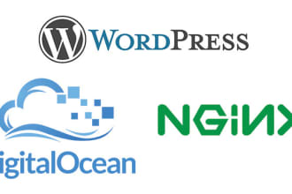 wordpress installation on cloud hosting platforms