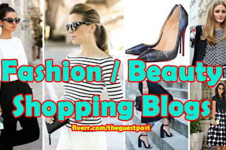 guest post on da50 plus fashion, beauty blog