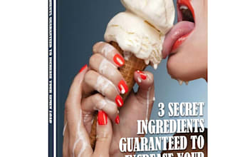 format ebook and create the cover for it