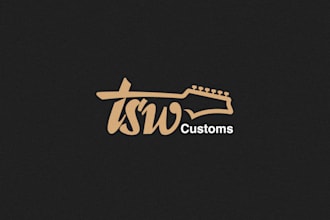 do wordmark logo design