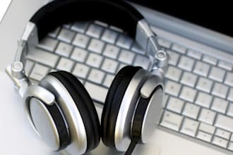 make accurate audio transcriptions
