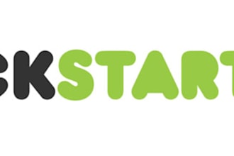 review your Kickstarter project and give you thorough, solid feedback