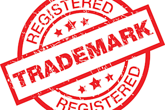 register trademarks and draft agreements for licensing and assignment