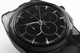 make quality 3d models and realistic prototypes,products