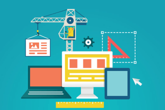 make psd to html interactive responsive bootstrap 5 website