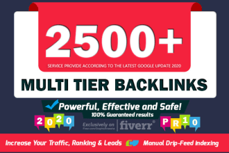 do 2500 dofollow contextual seo backlinks to increase domain authority