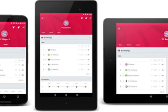 be your android studio app developer