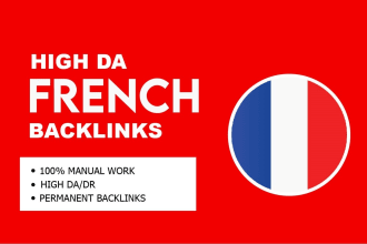 google latest french forum posting france linkbuilding high authority backlink