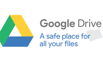 manage your google drive with apps script