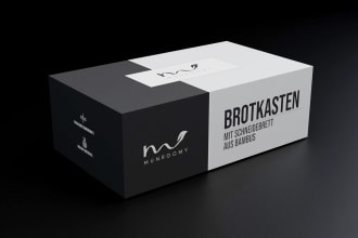 do product packaging design