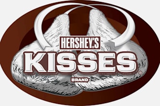 design exquisite and top notch logo for you