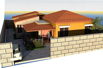build your project and provide you some technical advise