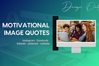 design gorgeous motivational image quotes