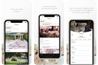 do custom ios app development with API backend or supabase