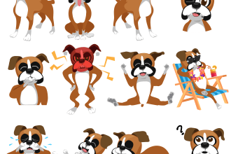 create animals or characters emoji or emoticons
