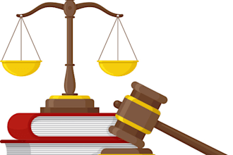 be your legal adviser,lawyer,attorney