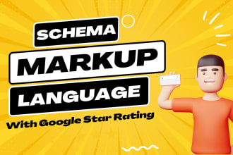 boost your SEO with schema markup with aggregate star rating