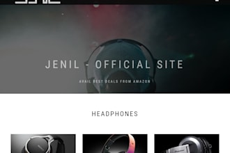 build woocommerce based wordpress amazon affiliate store
