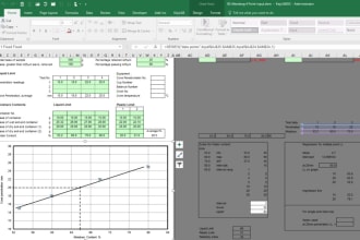 your virtual assistant for ms office, data entry and file conversion