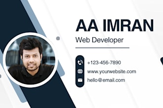 create a clickable HTML email signature for gmail, outlook, etc